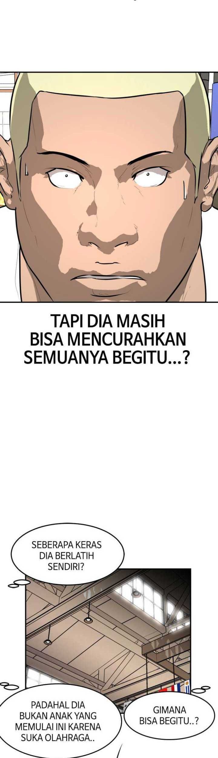 Attention Seeker Chapter 34 Gambar 7