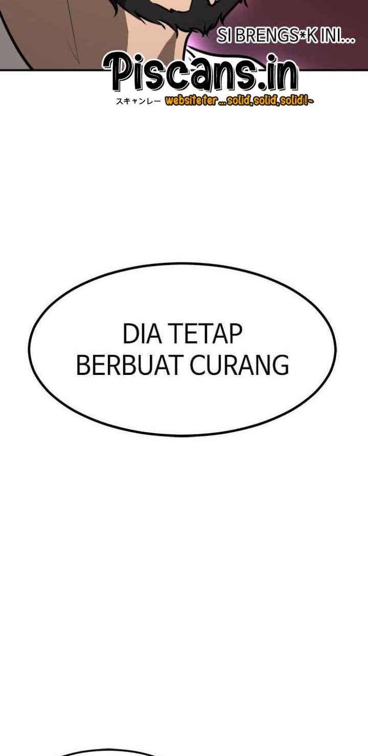 Attention Seeker Chapter 34 Gambar 12
