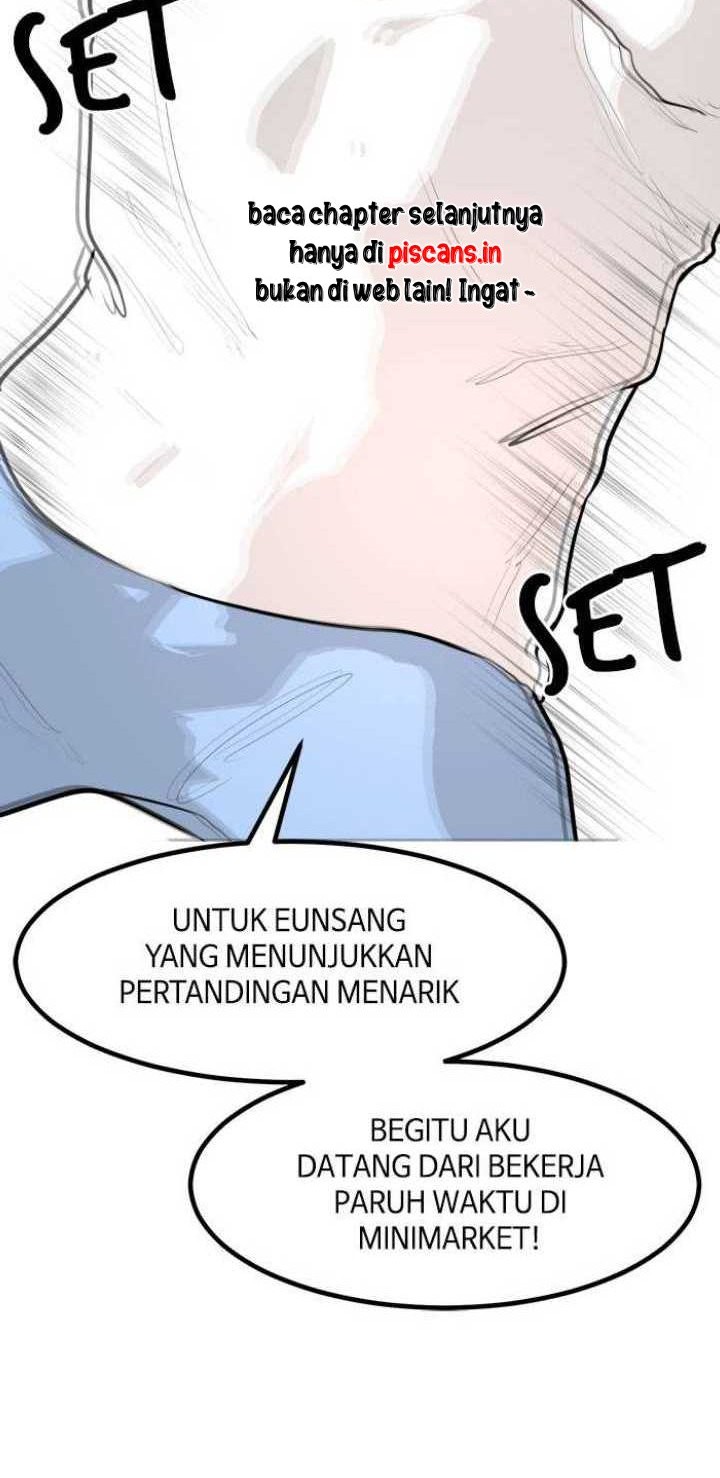 Attention Seeker Chapter 34 Gambar 14