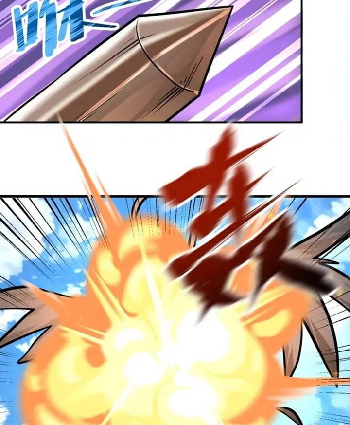 Super System Chapter 239 Gambar 19