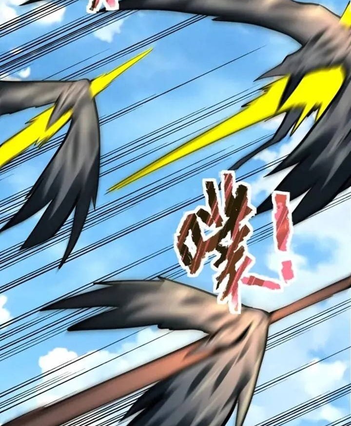 Super System Chapter 239 Gambar 23