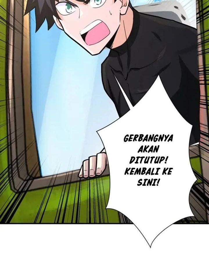 Super System Chapter 239 Gambar 25