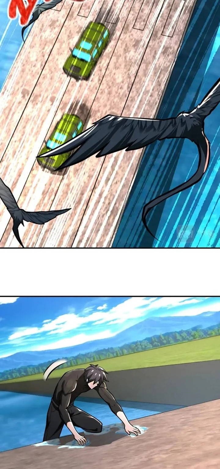 Super System Chapter 239 Gambar 7