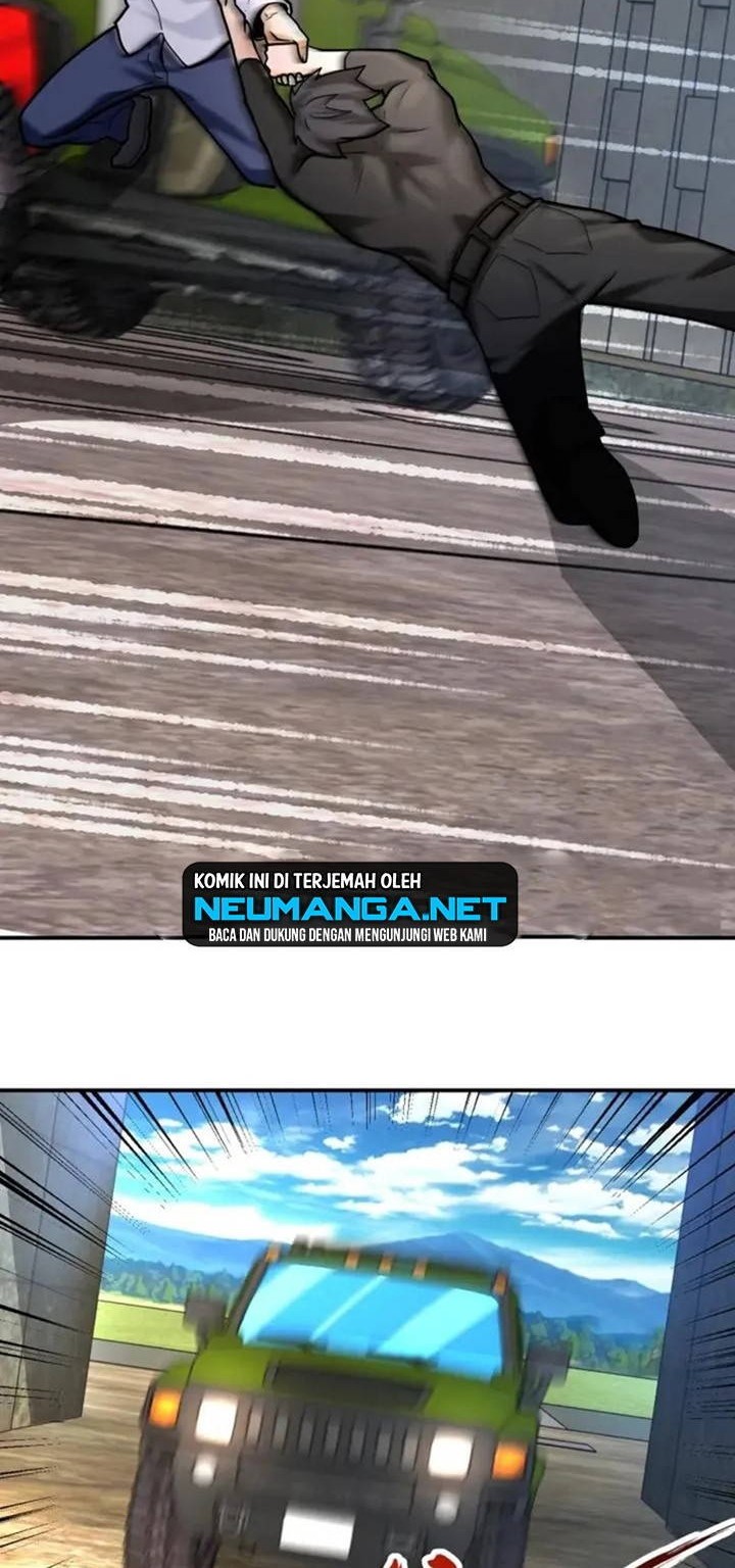 Super System Chapter 239 Gambar 9