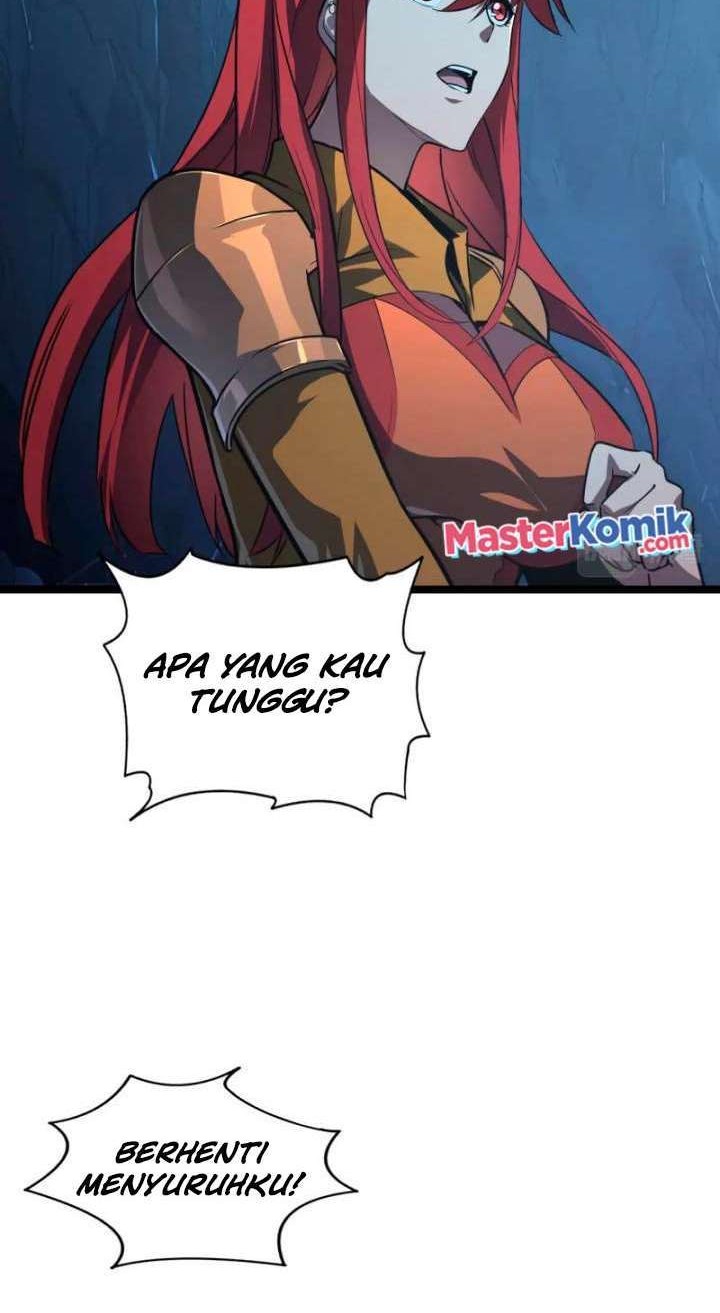 Rise From The Rubble Chapter 112 Gambar 19