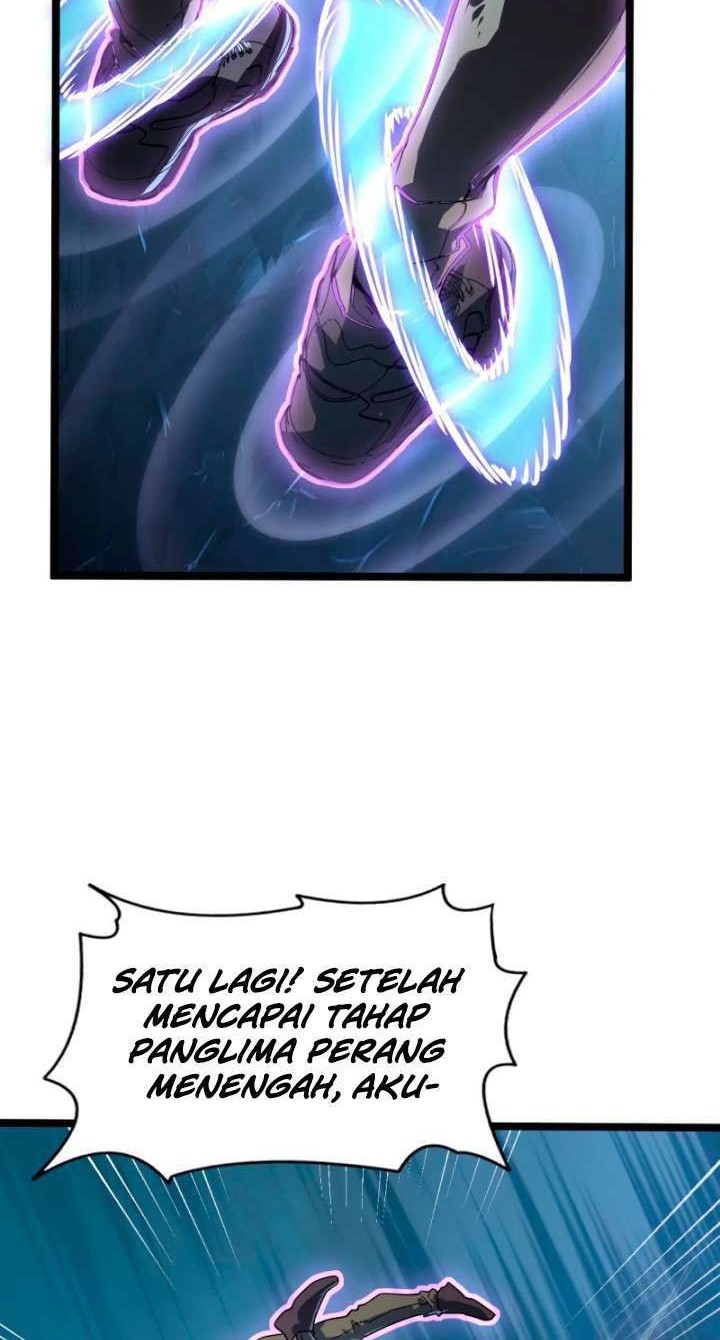 Rise From The Rubble Chapter 112 Gambar 21