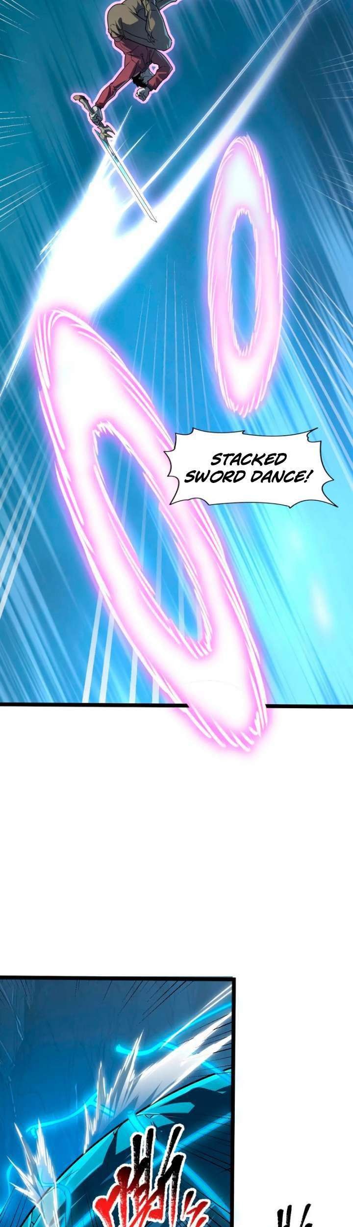Rise From The Rubble Chapter 112 Gambar 22