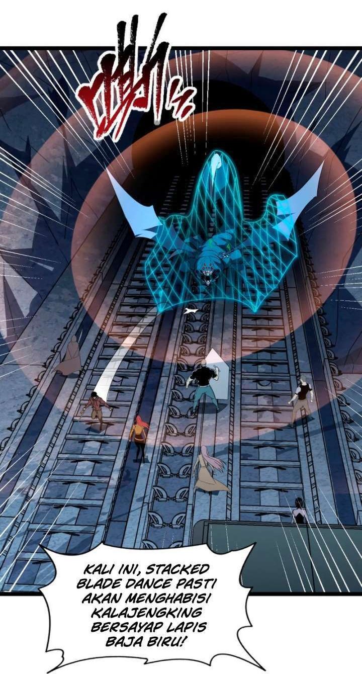 Rise From The Rubble Chapter 112 Gambar 25