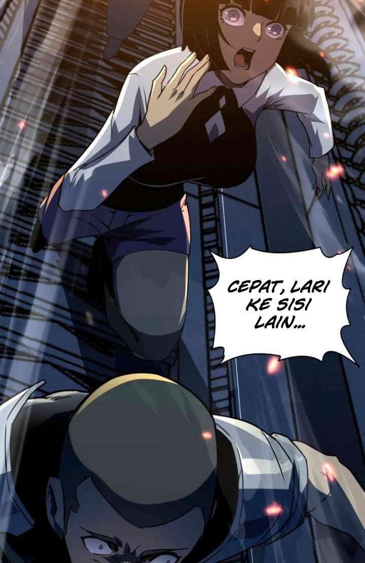 Rise From The Rubble Chapter 112 Gambar 29