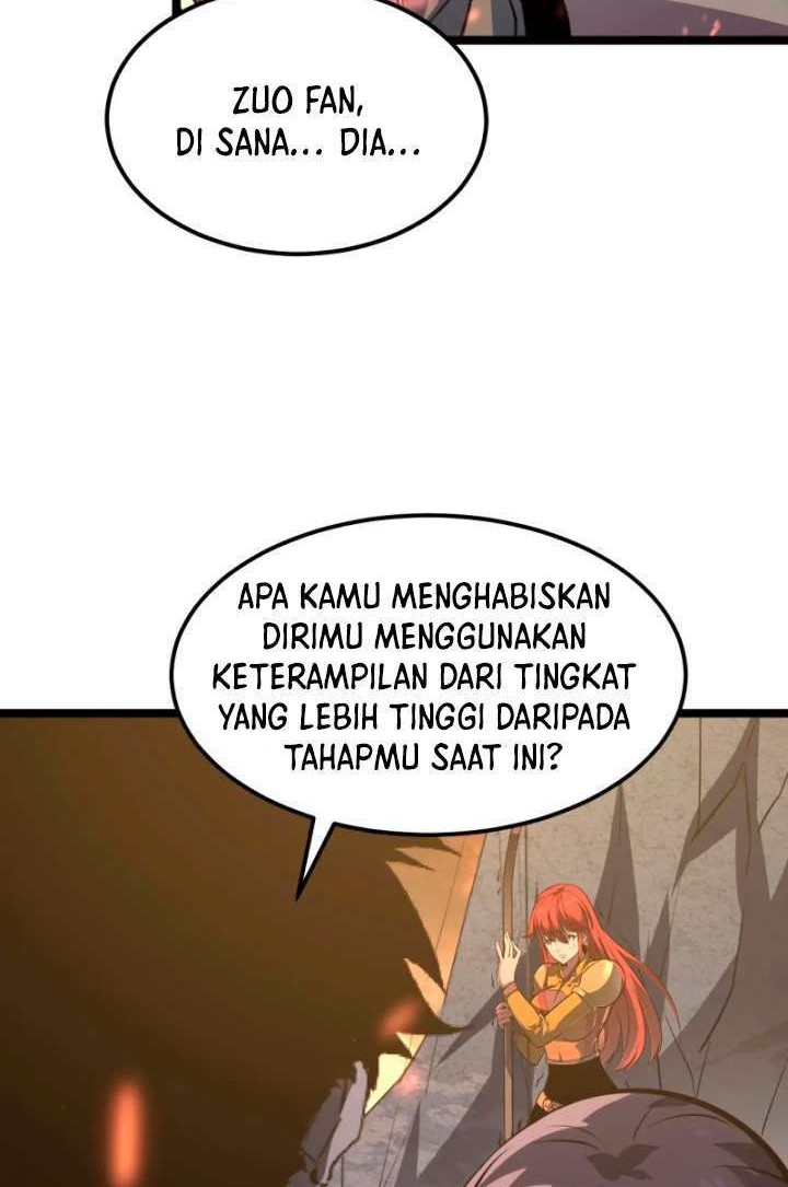 Rise From The Rubble Chapter 112 Gambar 33