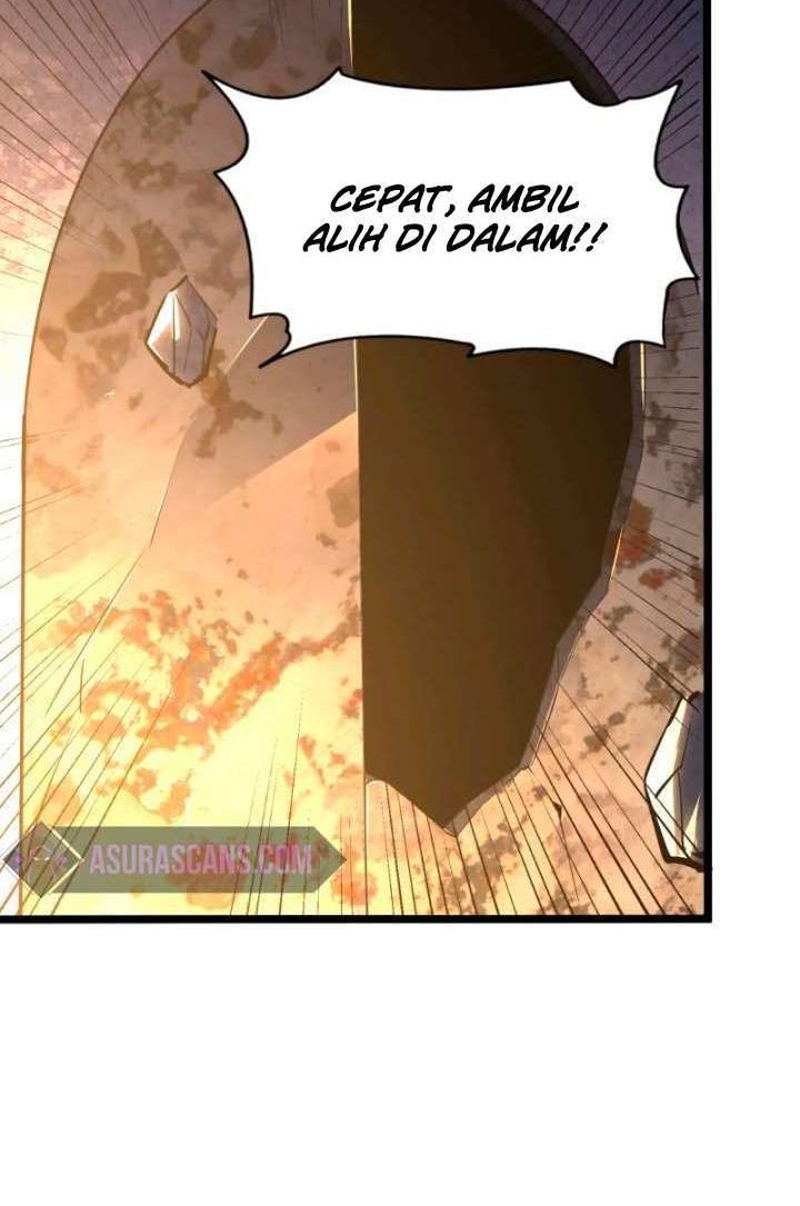 Rise From The Rubble Chapter 112 Gambar 37