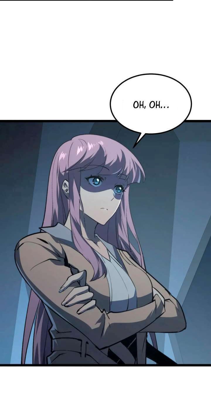 Rise From The Rubble Chapter 112 Gambar 39