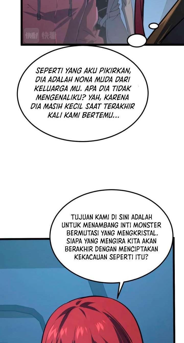 Rise From The Rubble Chapter 112 Gambar 41