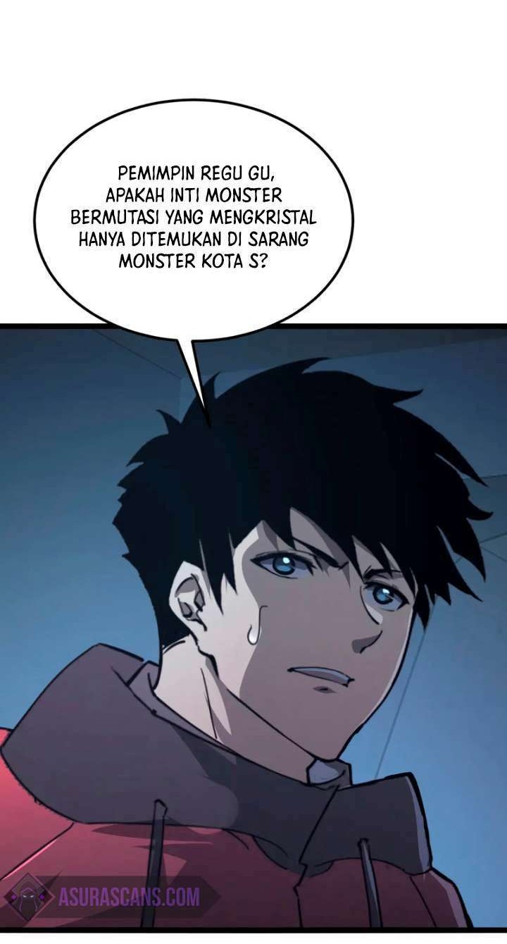 Rise From The Rubble Chapter 112 Gambar 43