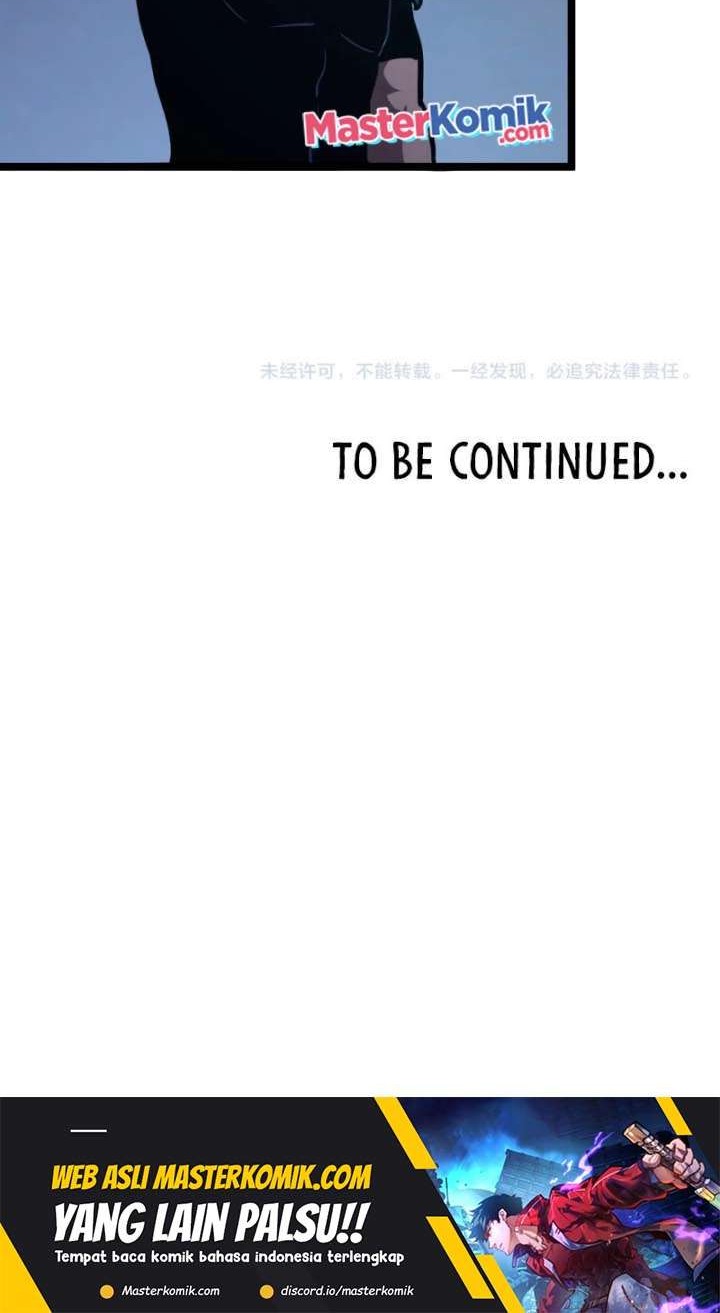 Rise From The Rubble Chapter 112 Gambar 45