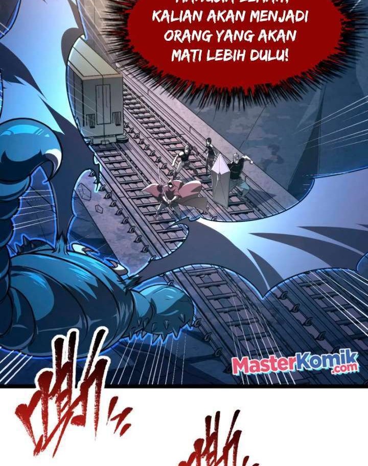 Rise From The Rubble Chapter 112 Gambar 3