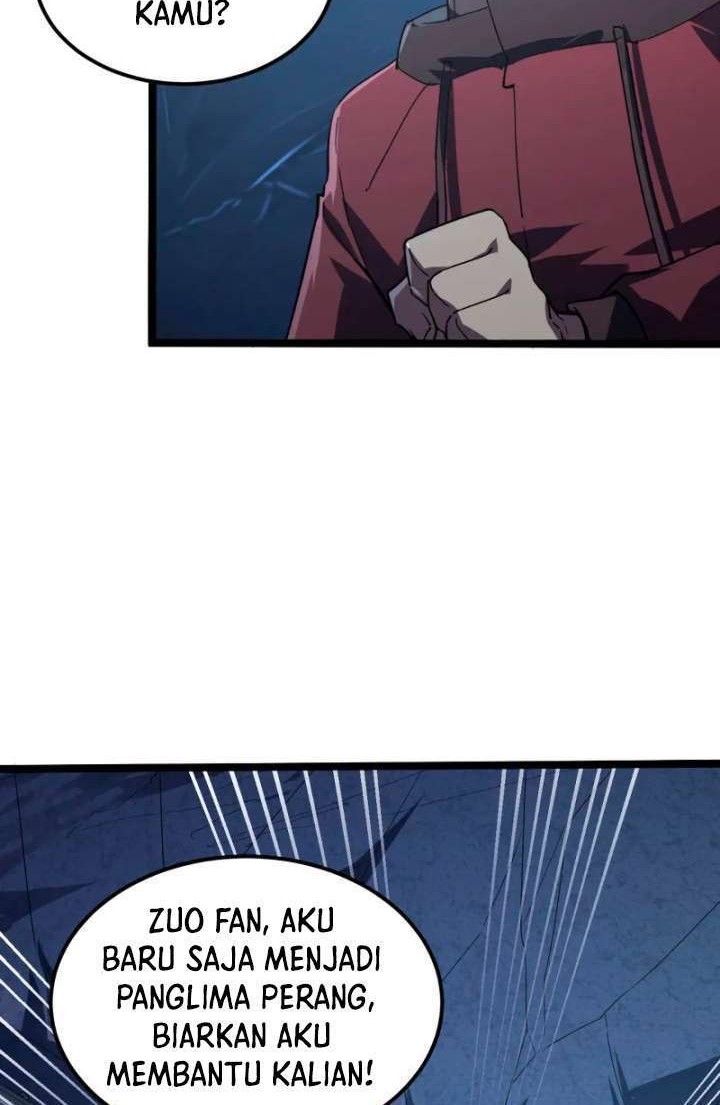 Rise From The Rubble Chapter 112 Gambar 9