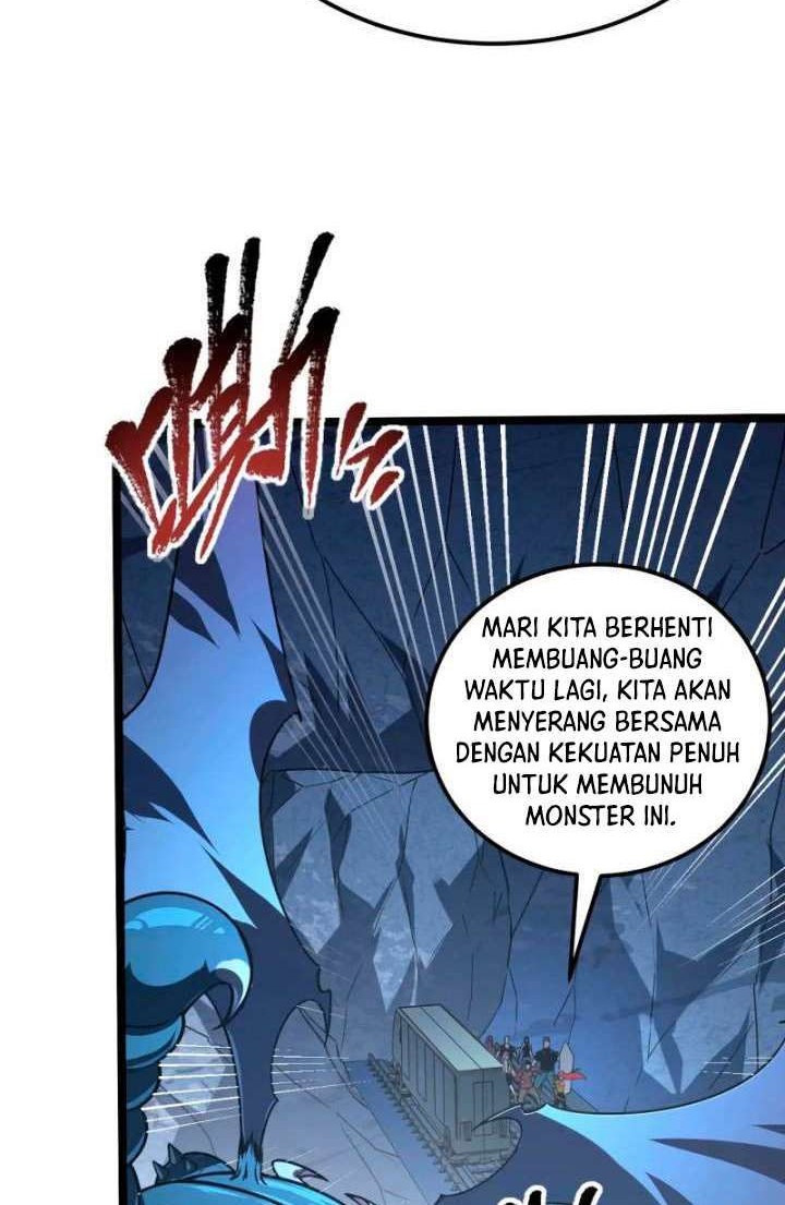 Rise From The Rubble Chapter 112 Gambar 11