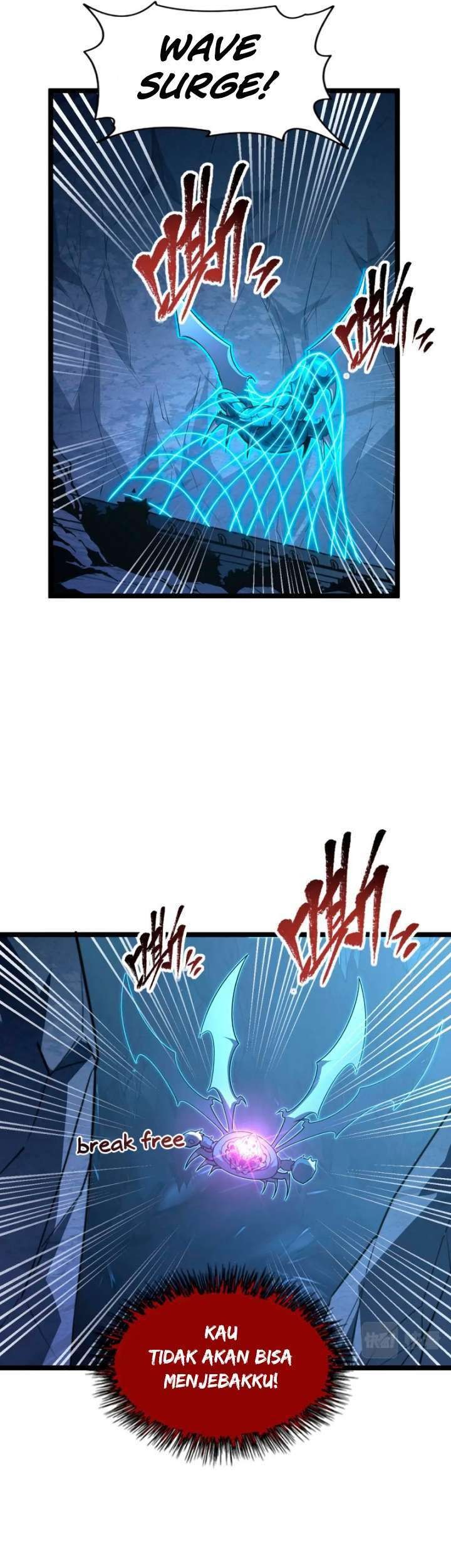 Rise From The Rubble Chapter 112 Gambar 14