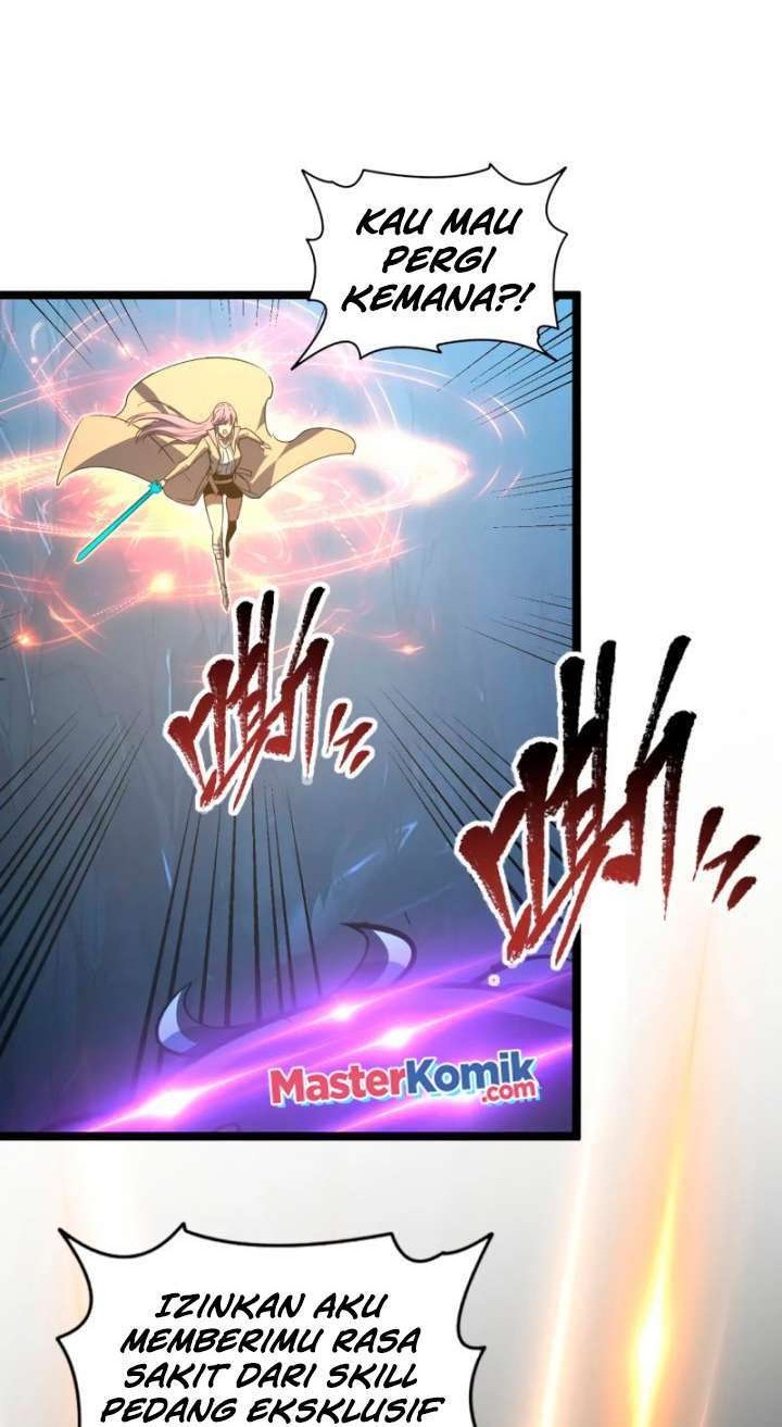 Rise From The Rubble Chapter 112 Gambar 15