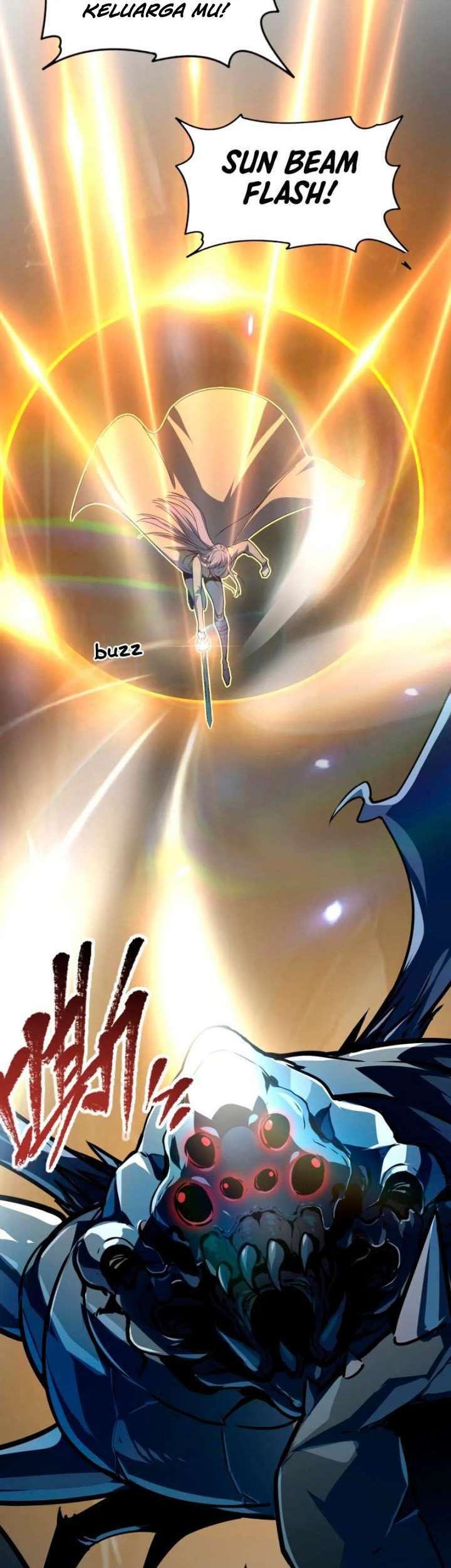 Rise From The Rubble Chapter 112 Gambar 16