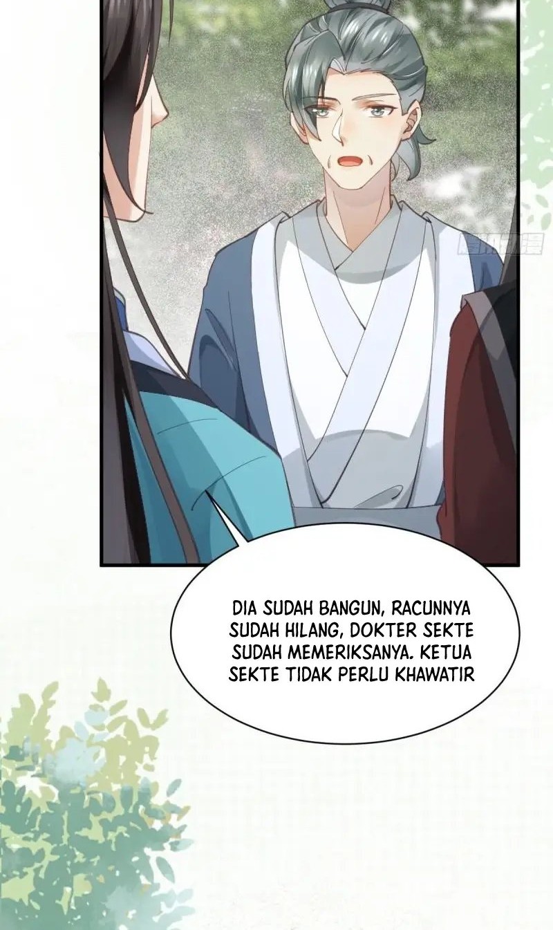 The Ghostly Doctor Chapter 536 Gambar 24