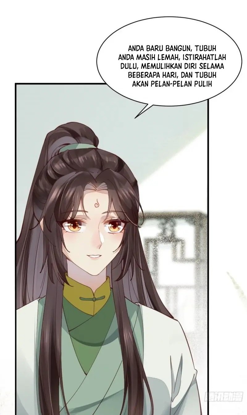 The Ghostly Doctor Chapter 536 Gambar 8