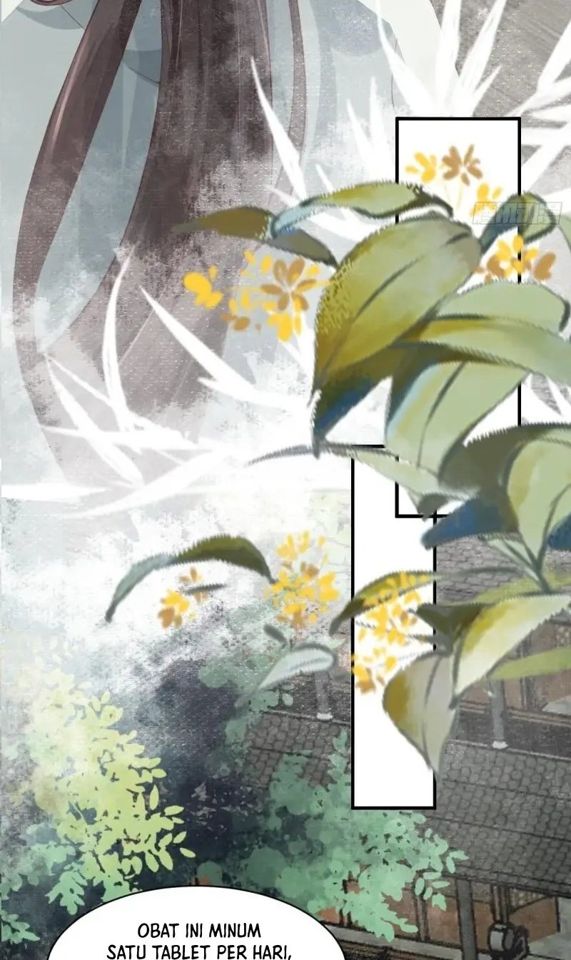 The Ghostly Doctor Chapter 536 Gambar 10
