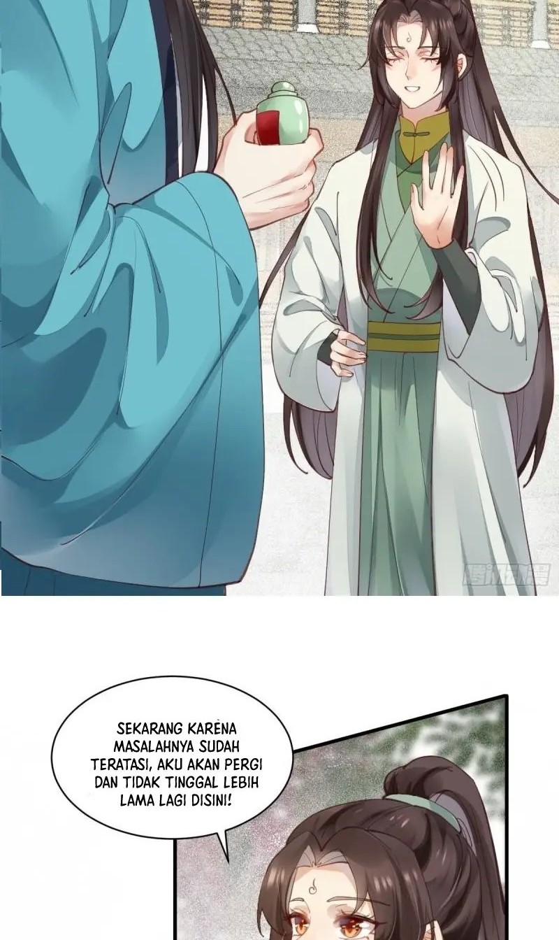 The Ghostly Doctor Chapter 536 Gambar 12