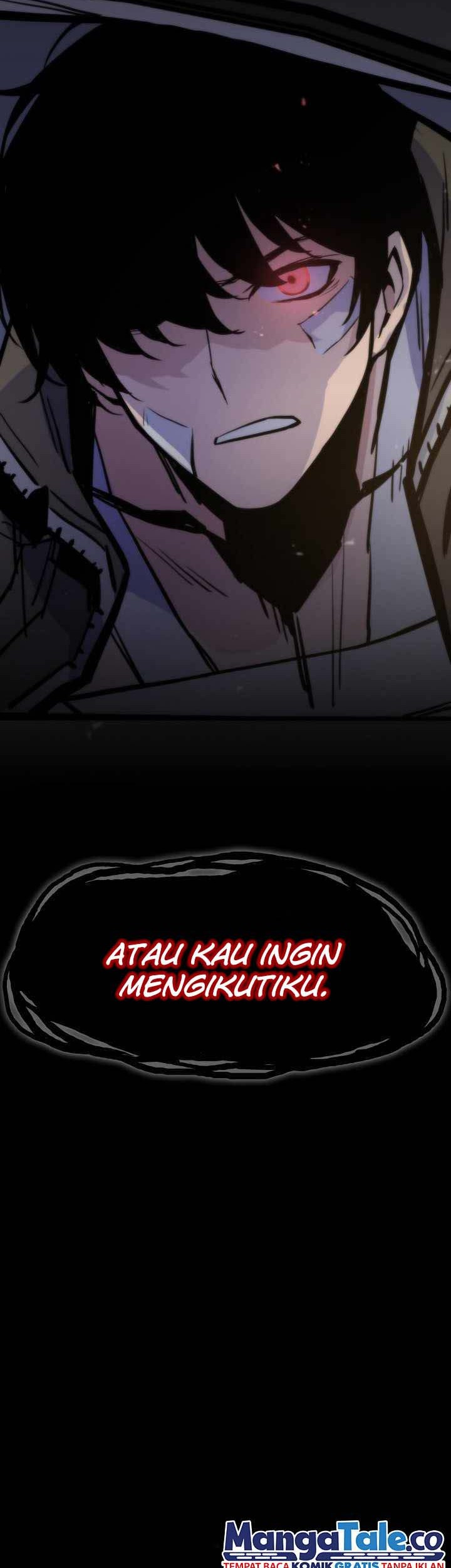 Baca  Past Life Regressor (Remake 2022) Chapter 21 Gambar 2