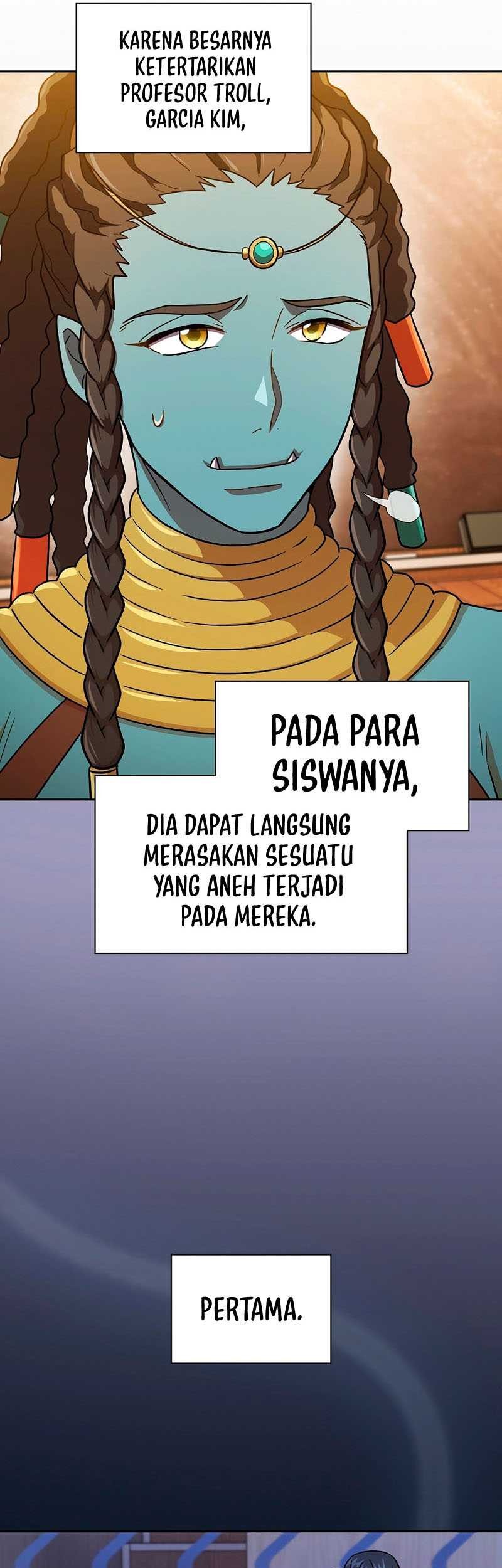 Magic Academy Survival Guide Chapter 20 Gambar 38
