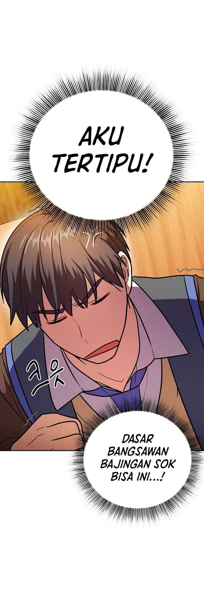 Magic Academy Survival Guide Chapter 20 Gambar 49