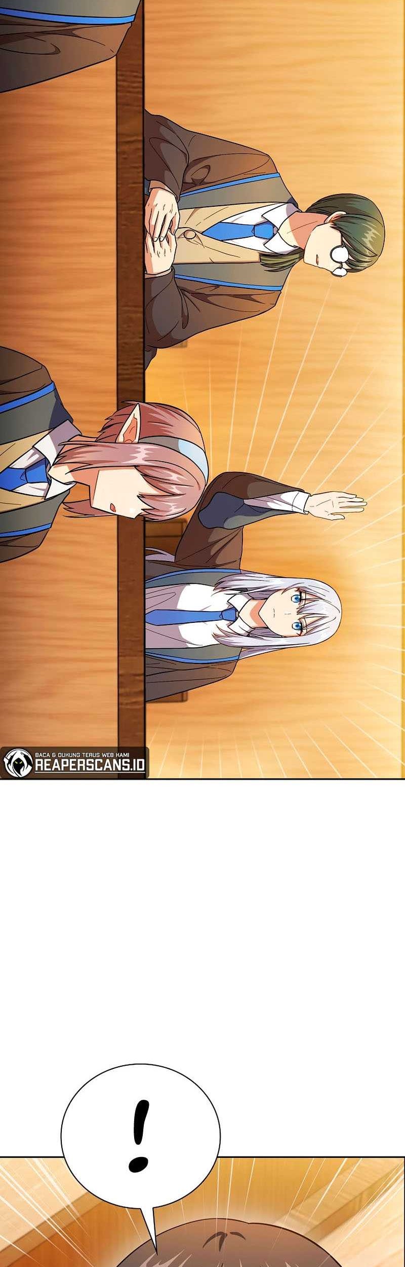 Magic Academy Survival Guide Chapter 20 Gambar 51
