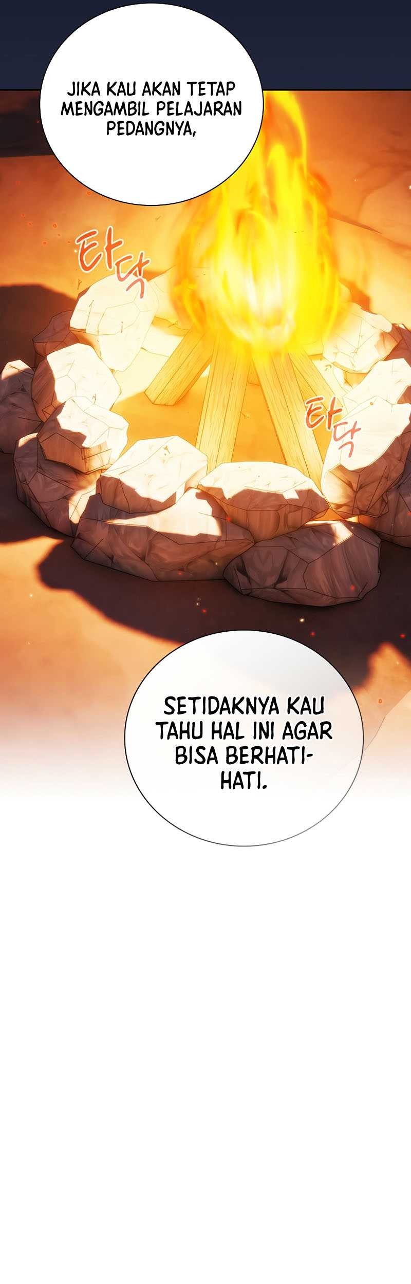 Magic Academy Survival Guide Chapter 19 Gambar 43