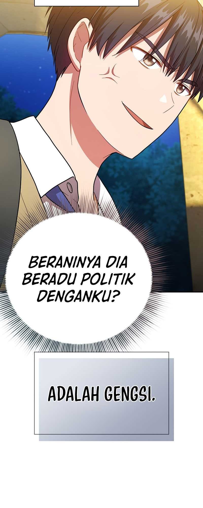 Magic Academy Survival Guide Chapter 19 Gambar 47