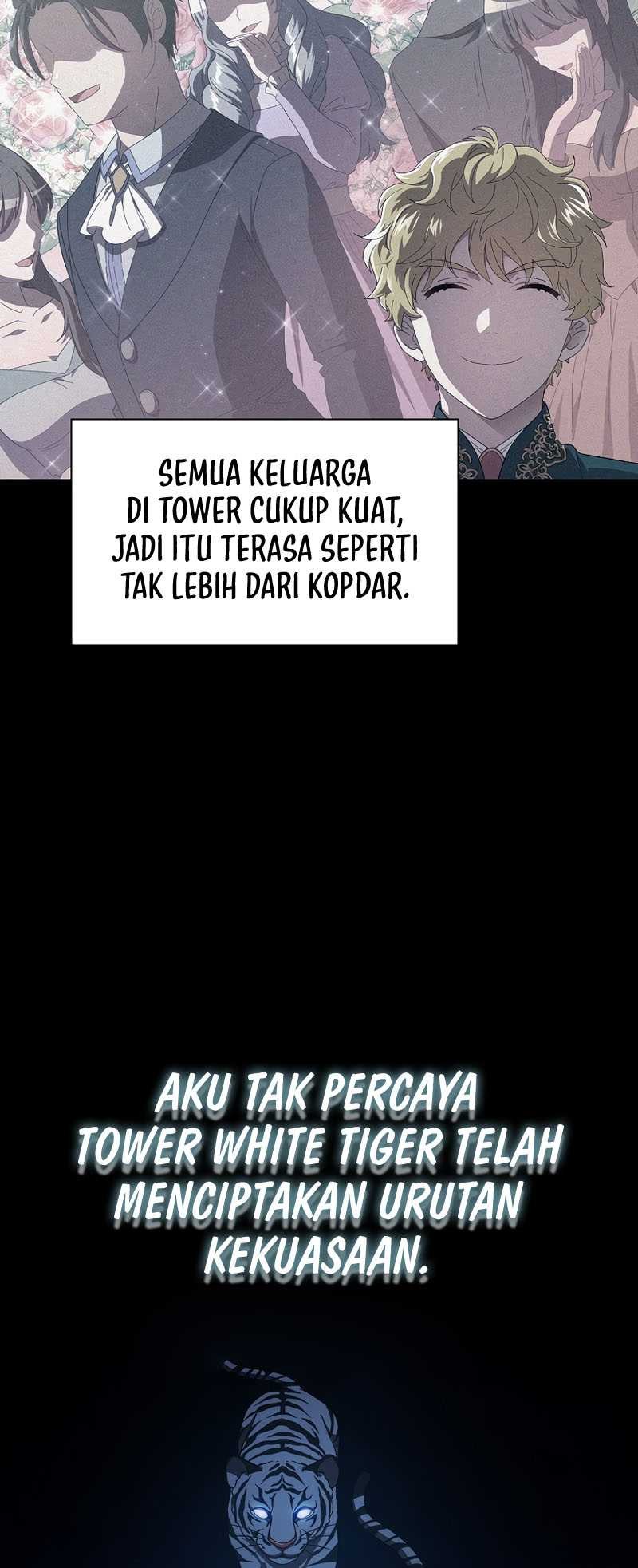 Magic Academy Survival Guide Chapter 19 Gambar 32