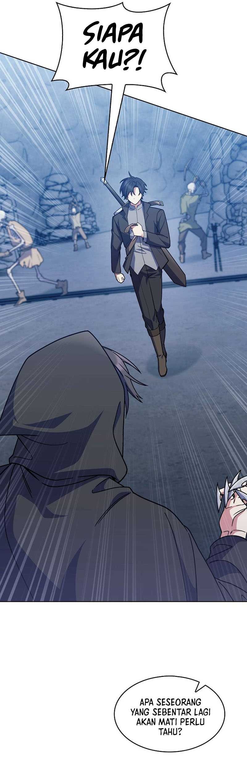 I Regressed to My Ruined Family Chapter 24 Gambar 58