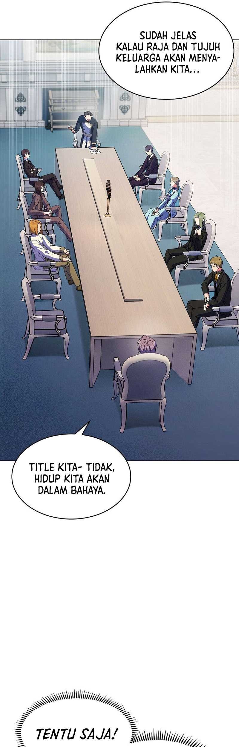 I Regressed to My Ruined Family Chapter 24 Gambar 6