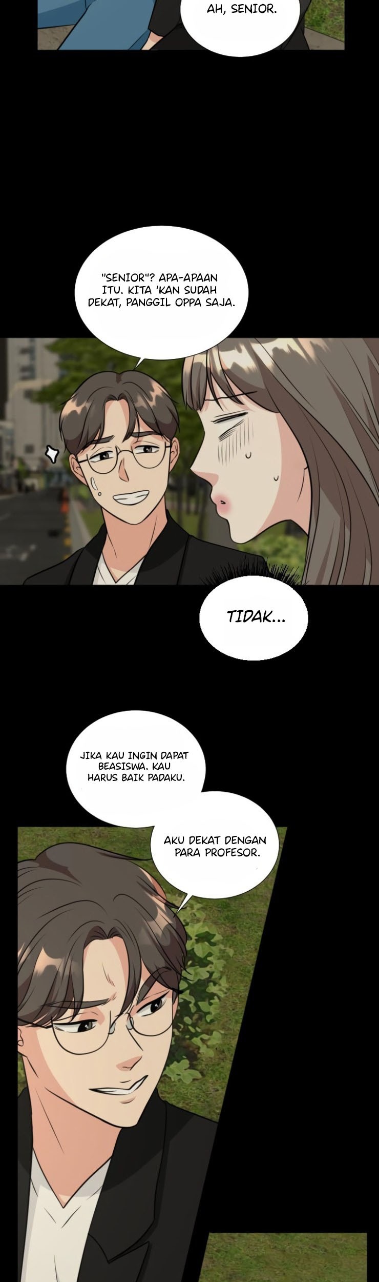Golden Print Chapter 10 Gambar 31