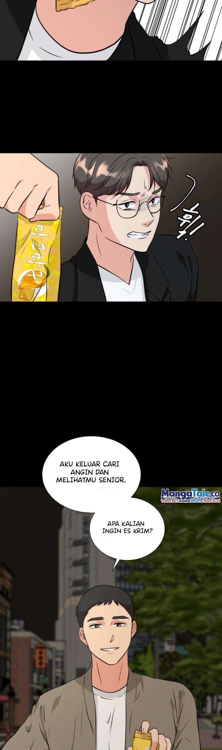 Golden Print Chapter 10 Gambar 34