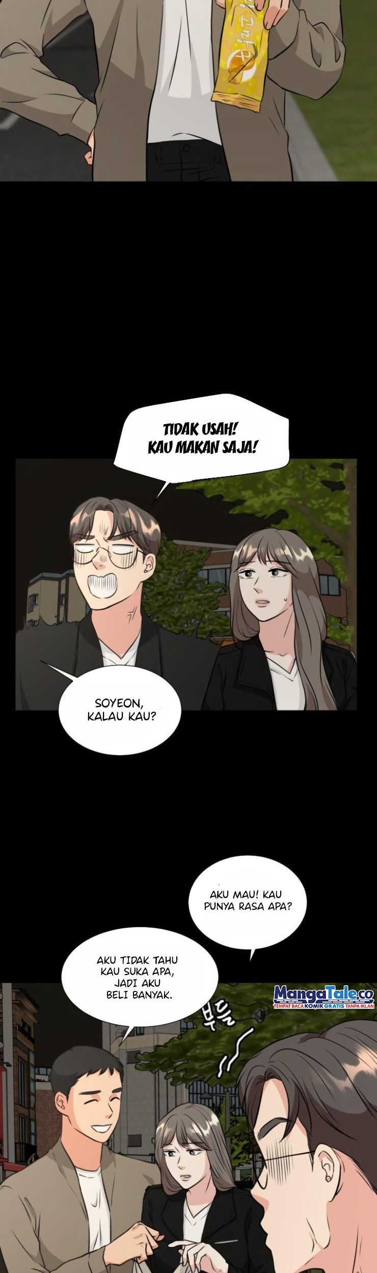 Golden Print Chapter 10 Gambar 35