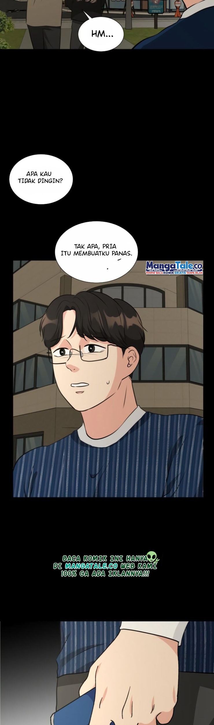 Golden Print Chapter 10 Gambar 40