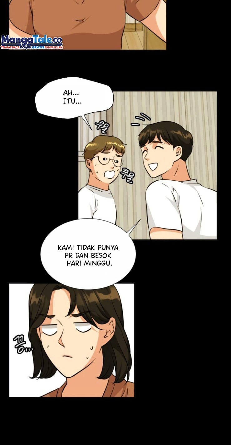Golden Print Chapter 10 Gambar 6