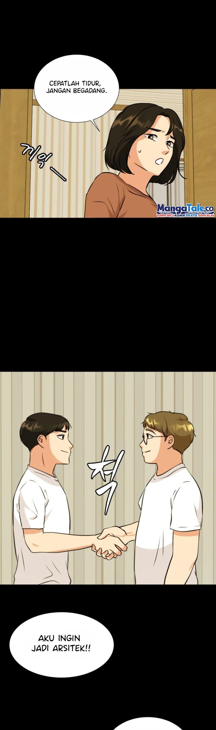 Golden Print Chapter 10 Gambar 7