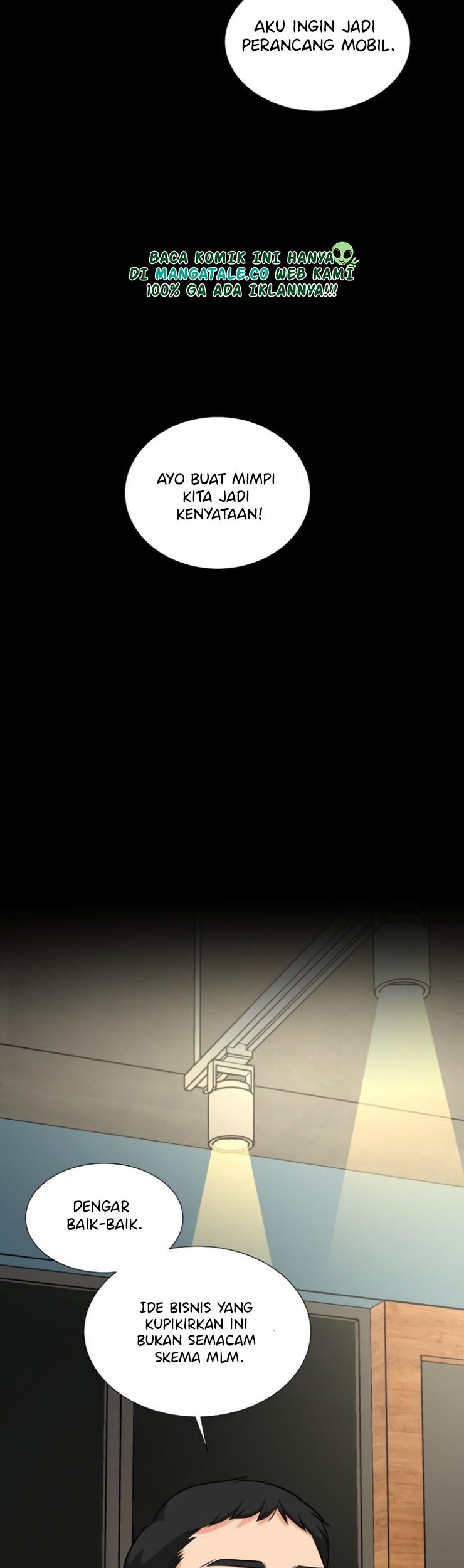 Golden Print Chapter 10 Gambar 8