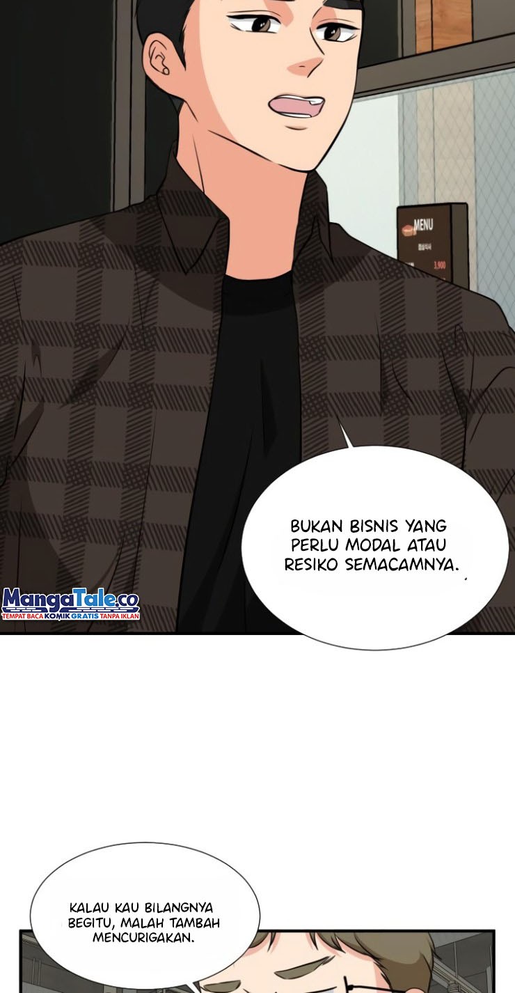 Golden Print Chapter 10 Gambar 9