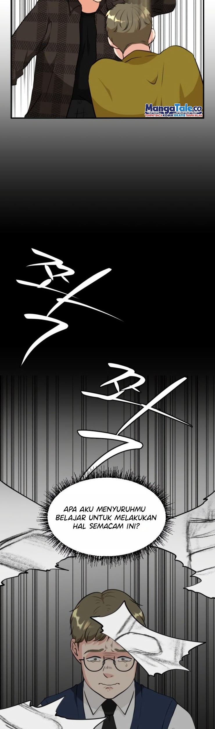 Golden Print Chapter 10 Gambar 11