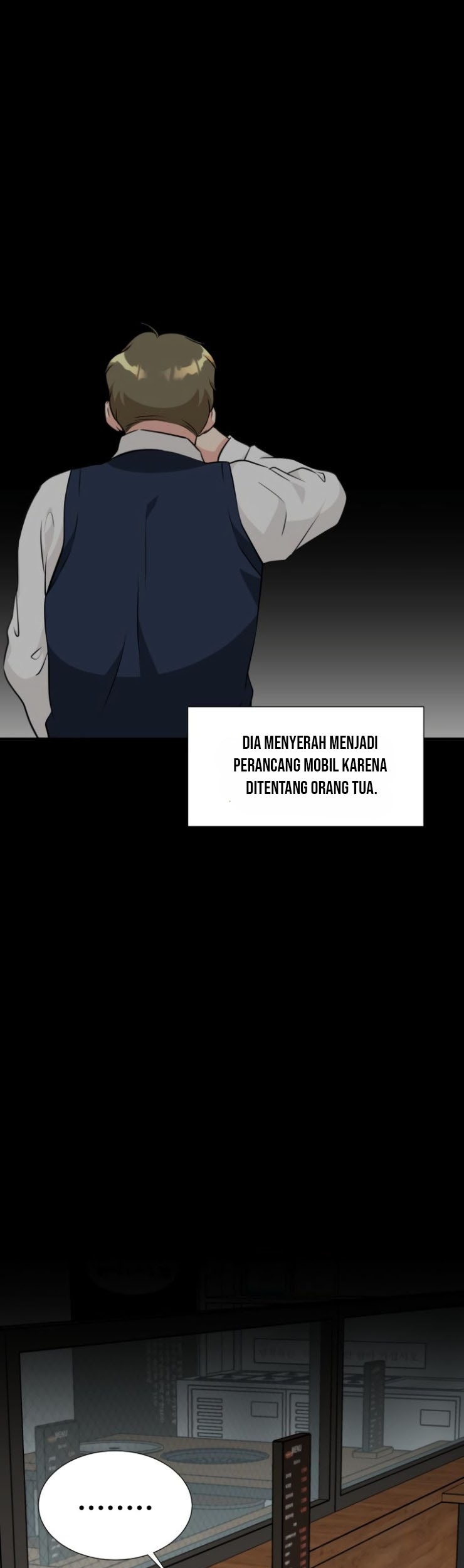 Golden Print Chapter 10 Gambar 13