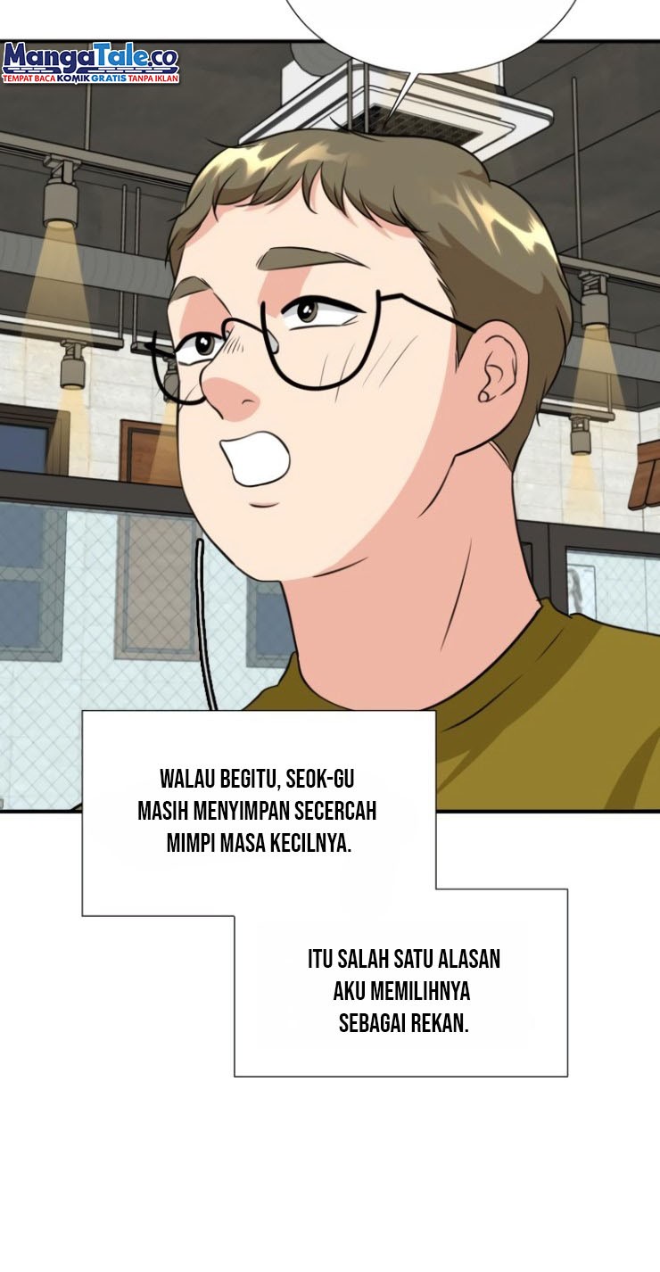 Golden Print Chapter 10 Gambar 15