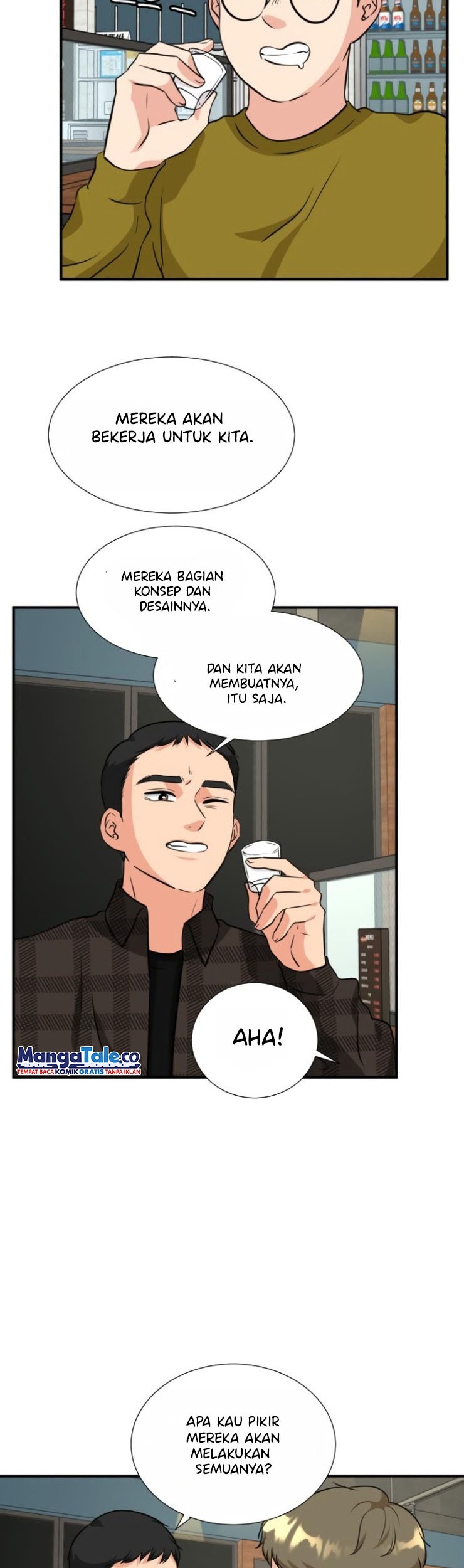 Golden Print Chapter 10 Gambar 17